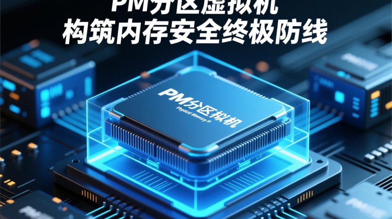 pm分区虚拟机如何优化性能和资源分配？探讨最佳实践与挑战！