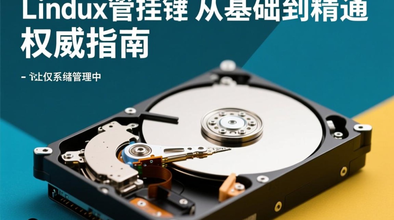 Linux挂盘命令具体操作步骤是什么？有哪些常见挂盘方法及注意事项？