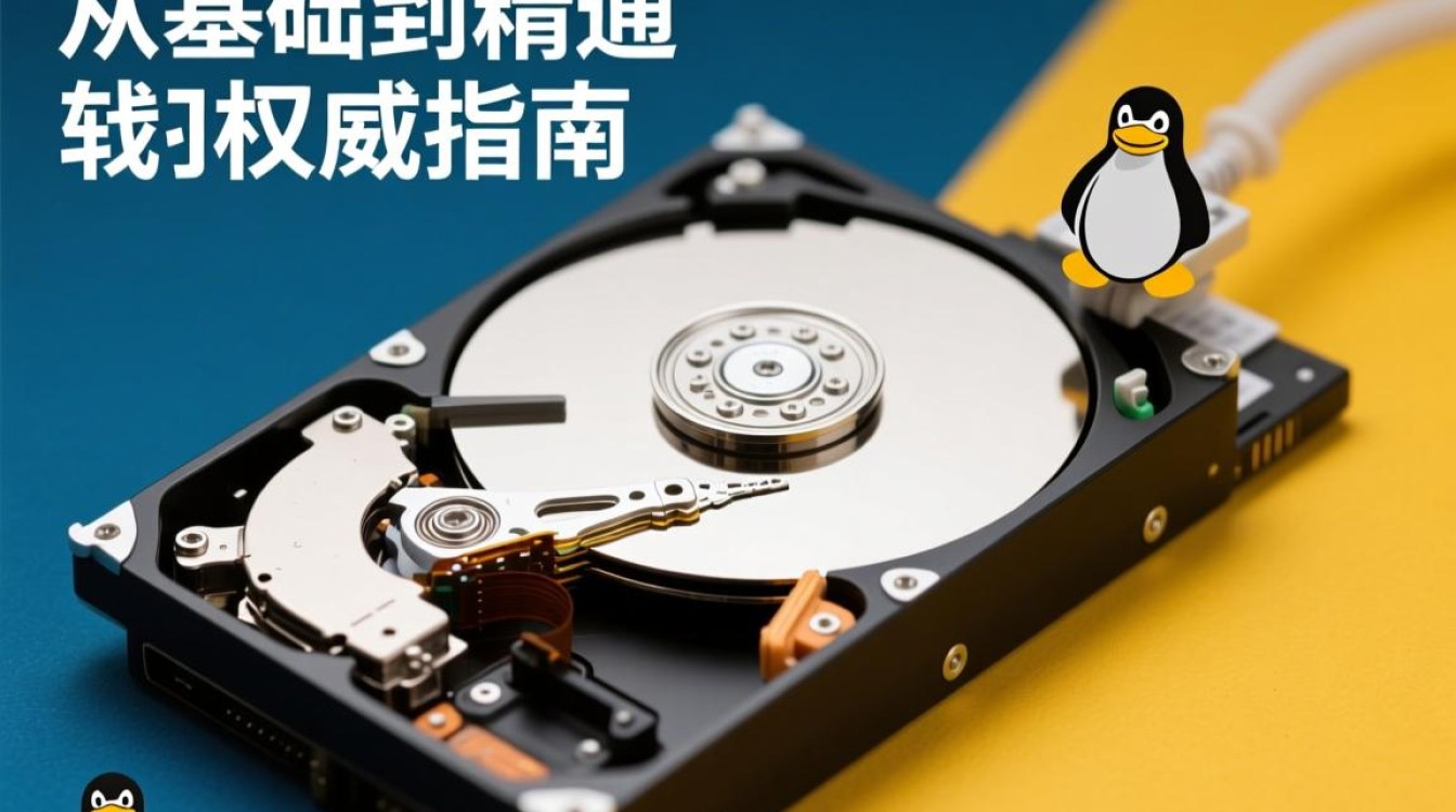 Linux挂盘命令具体操作步骤是什么？有哪些常见挂盘方法及注意事项？-好主机测评网