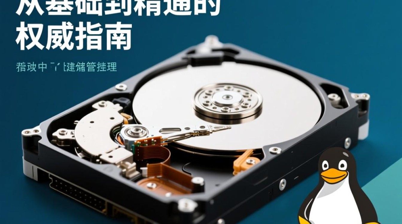 Linux挂盘命令具体操作步骤是什么？有哪些常见挂盘方法及注意事项？