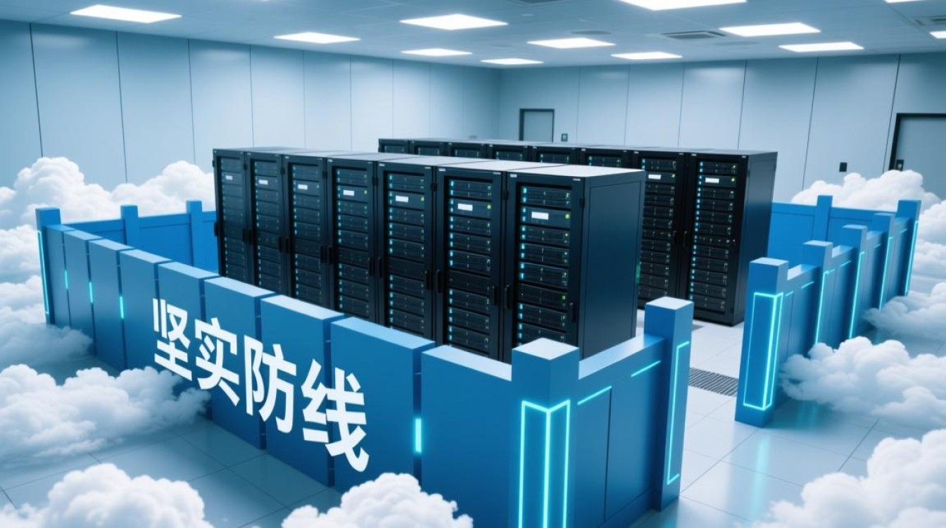 服务器安全组设置详细步骤解析，如何确保服务器网络安全？-好主机测评网