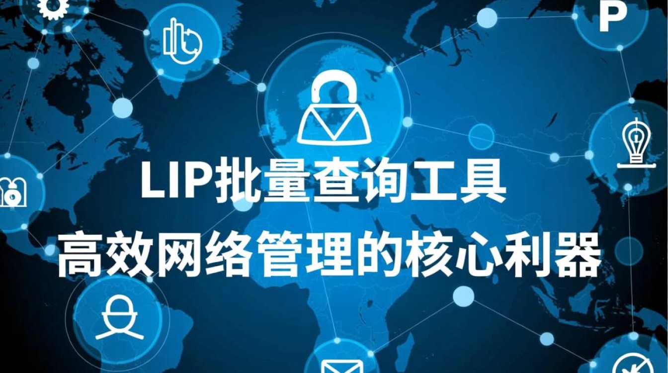 域名IP批量查询工具有哪些实用功能？如何选择最佳工具？