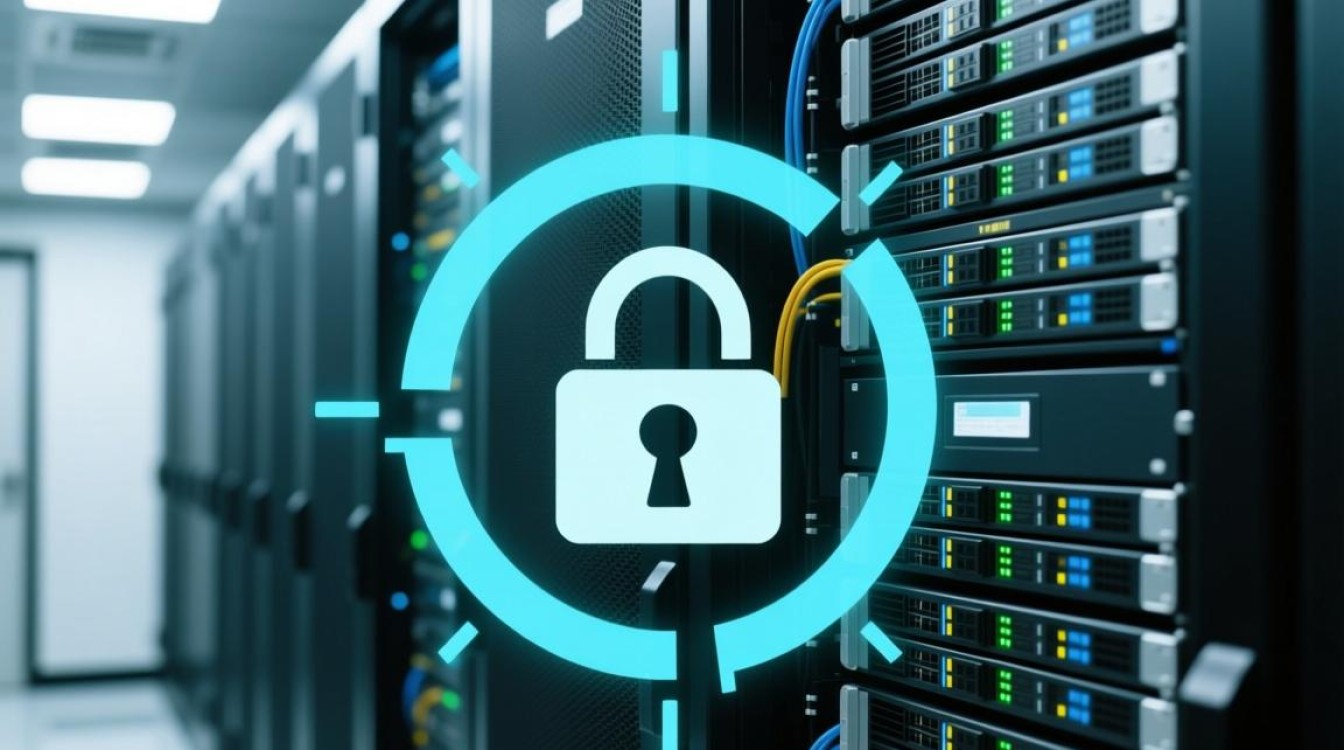 服务器密码设置方法详解，有哪些安全设置技巧和注意事项？-好主机测评网