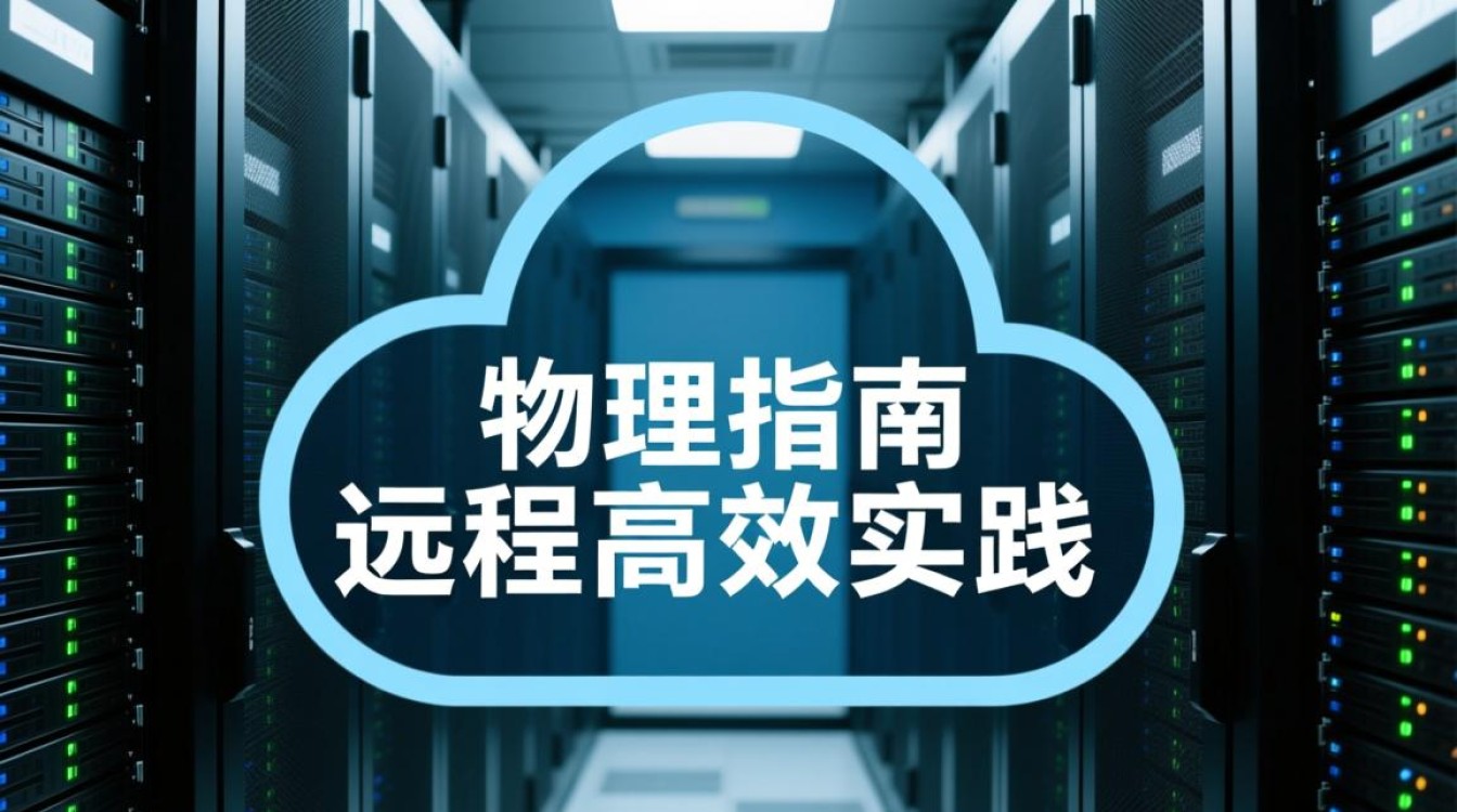 远程操作服务器有哪些具体步骤和方法? 远程操作服务器有哪些具体步骤和方法?