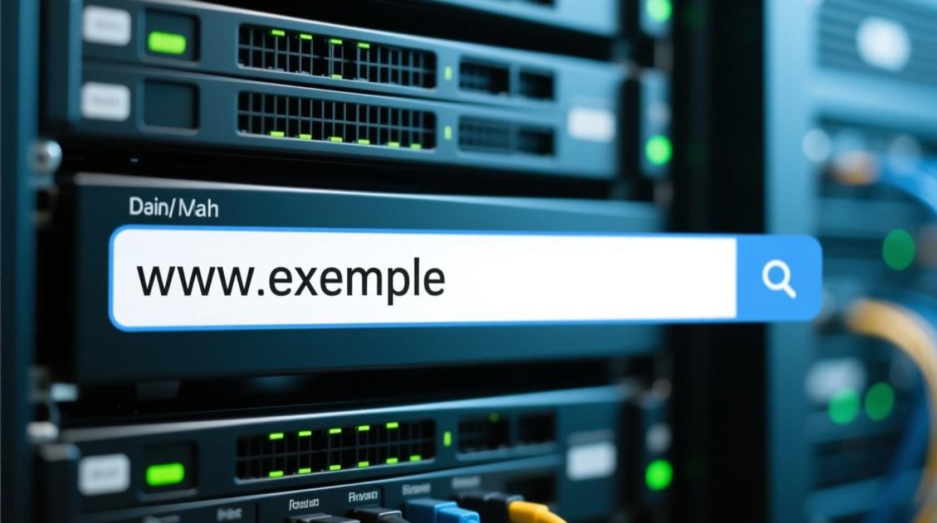 一个域名如何同时对应多个IP地址？背后原理揭秘！-好主机测评网