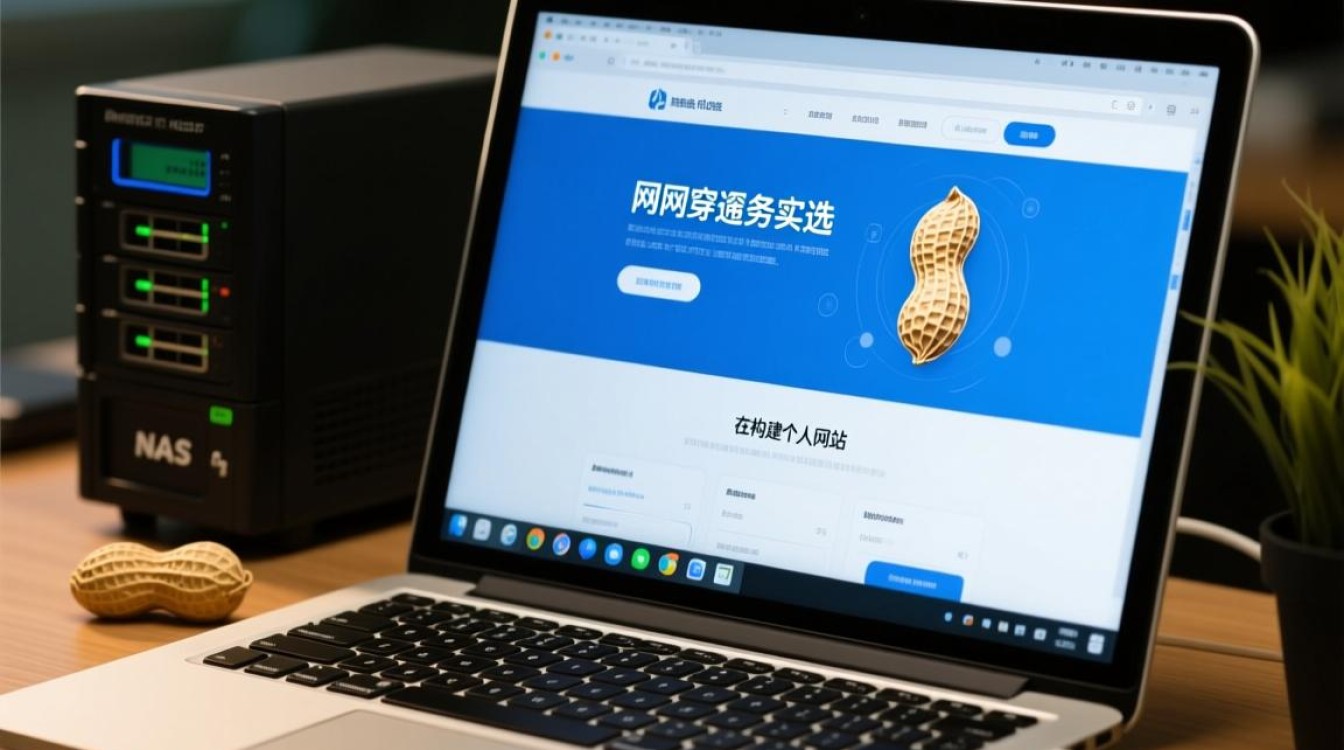 花生壳免费二级域名靠谱吗？性价比高不高？