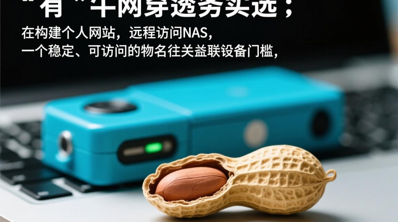 花生壳免费二级域名靠谱吗？性价比高不高？