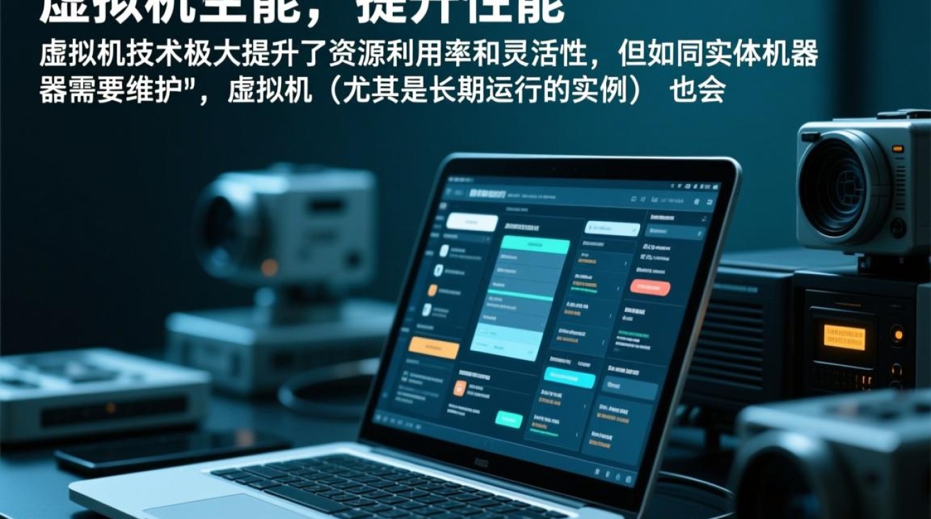 虚拟机10清理难题？30招高效解决虚拟机清理大作战！