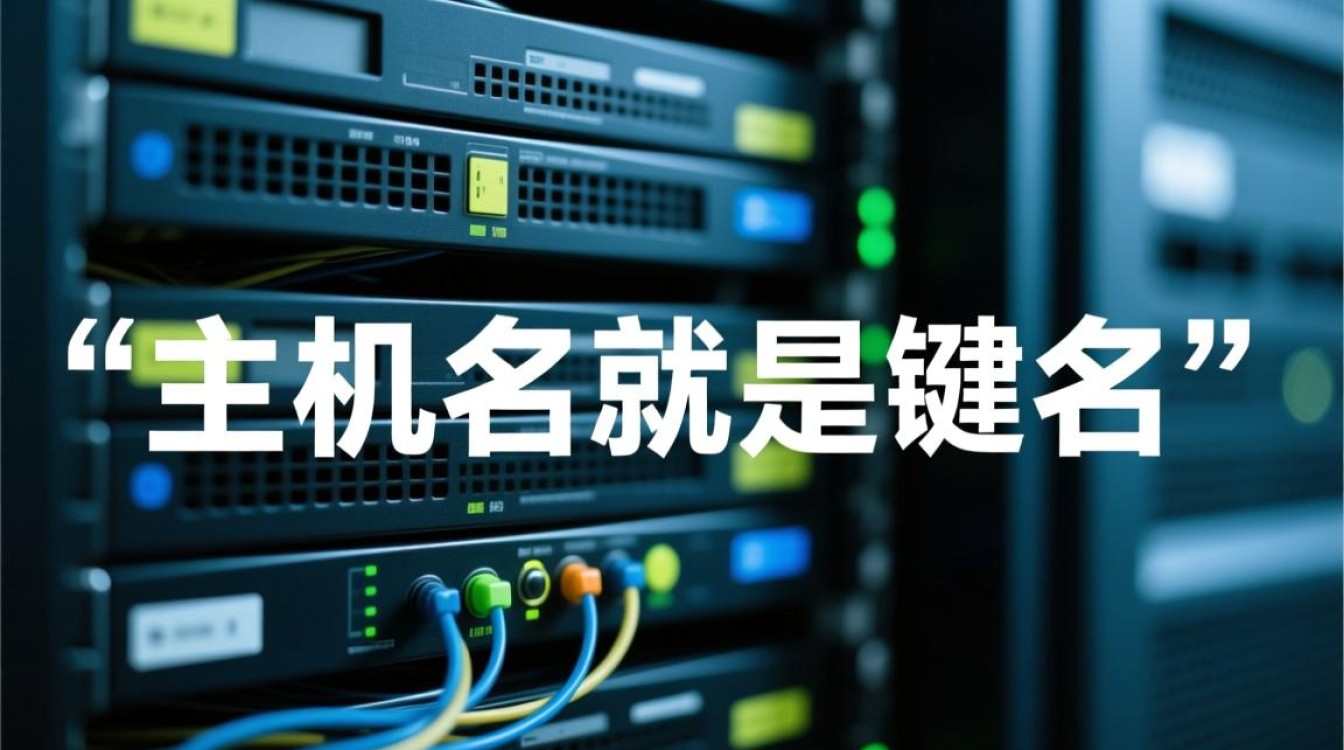 主机名等于域名？这背后隐藏着怎样的奥秘？-好主机测评网