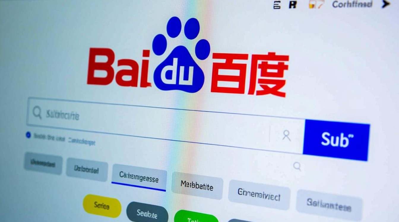 百度是否收录二级域名？收录规则及影响探讨揭秘！-好主机测评网