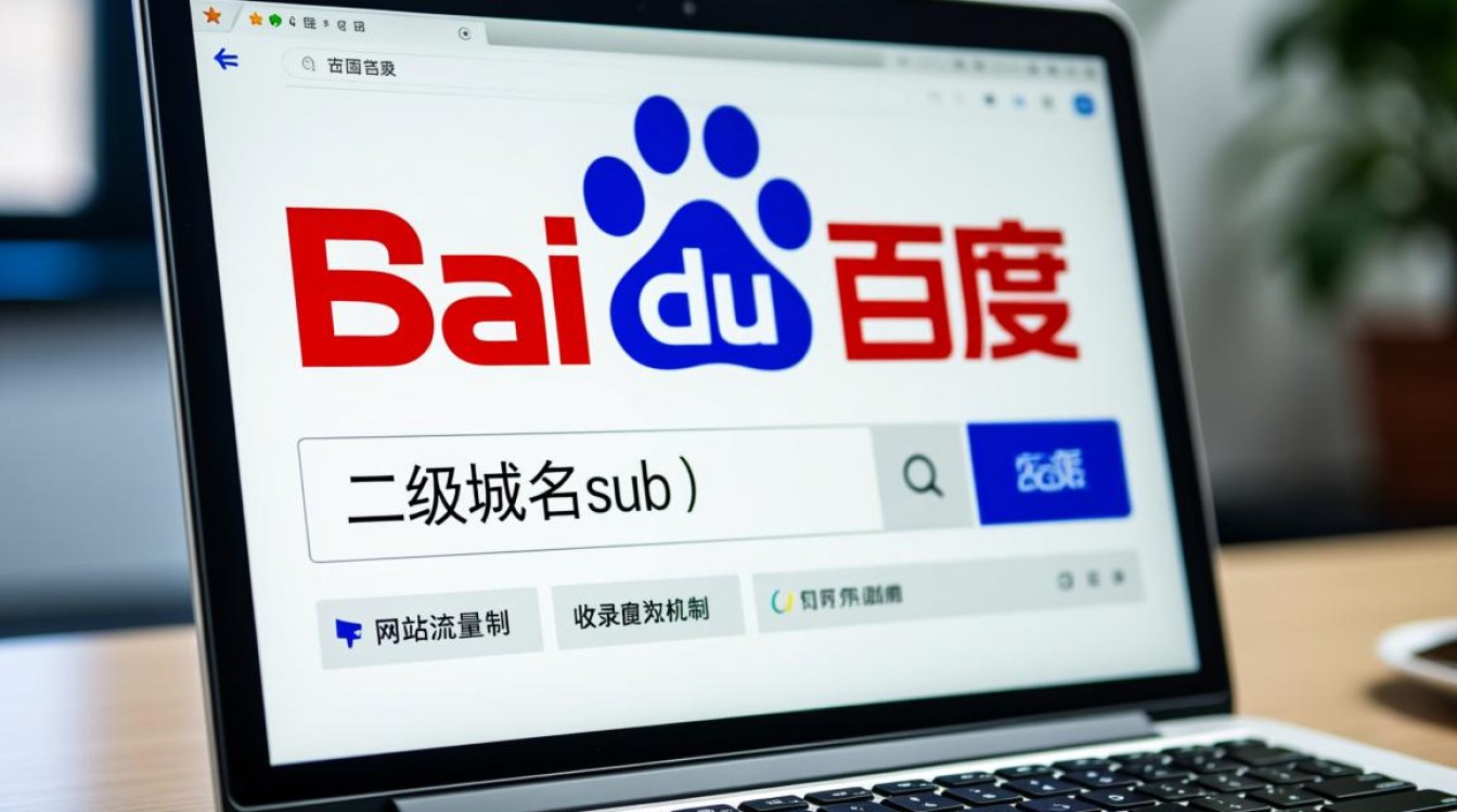 百度是否收录二级域名？收录规则及影响探讨揭秘！