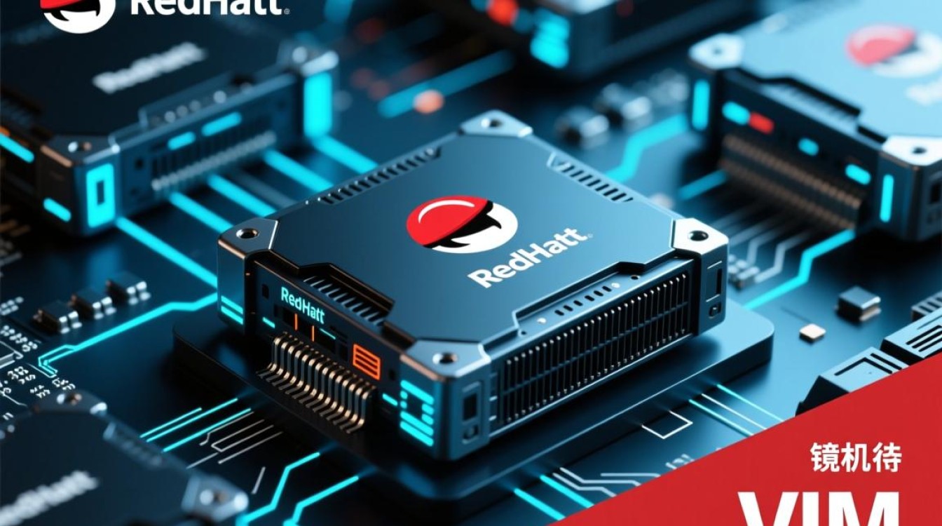 Redhat虚拟机镜像如何选择与优化使用？