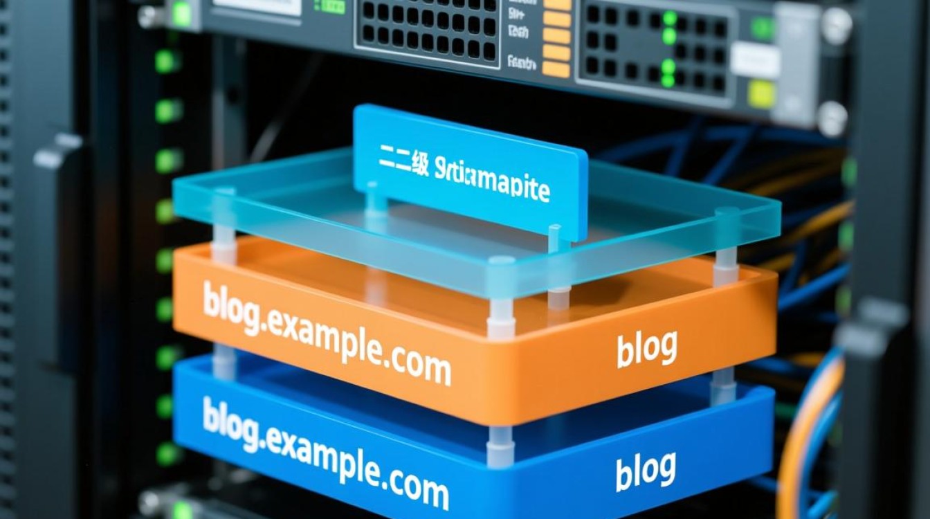 企业网站二级域名配置上限是多少？如何有效管理？-好主机测评网