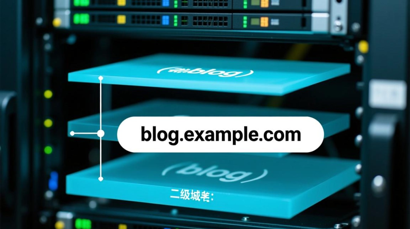 企业网站二级域名配置上限是多少？如何有效管理？
