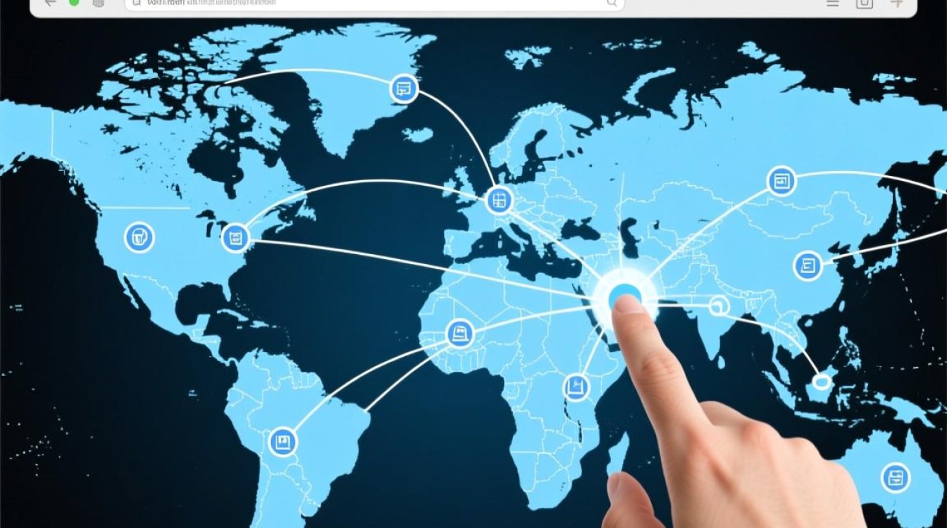 服务器识别客户机地址的原理与关键技术揭秘? 服务器识别客户机地址的原理与关键技术揭秘?