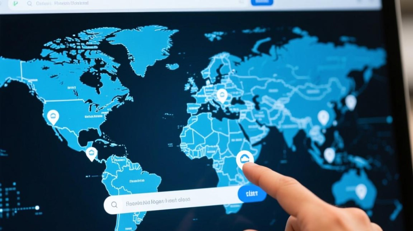 服务器识别客户机地址的原理与关键技术揭秘? 服务器识别客户机地址的原理与关键技术揭秘?