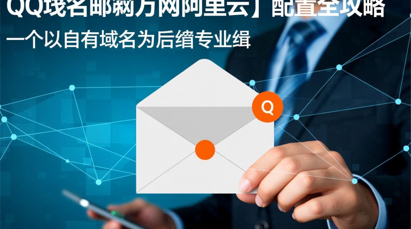 qq域名邮箱 万网万网推出的qq域名邮箱有何独特优势与特点？-好主机测评网