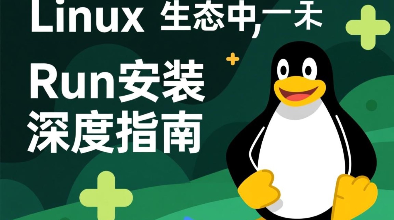 Linux环境下如何正确使用run文件进行软件安装？详细步骤与注意事项解析？