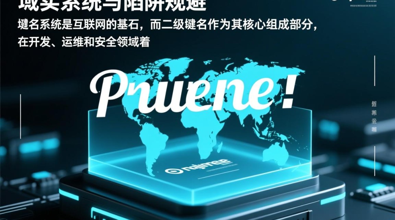 如何高效使用二级域名匹配的正则表达式技巧与疑问解析？-好主机测评网