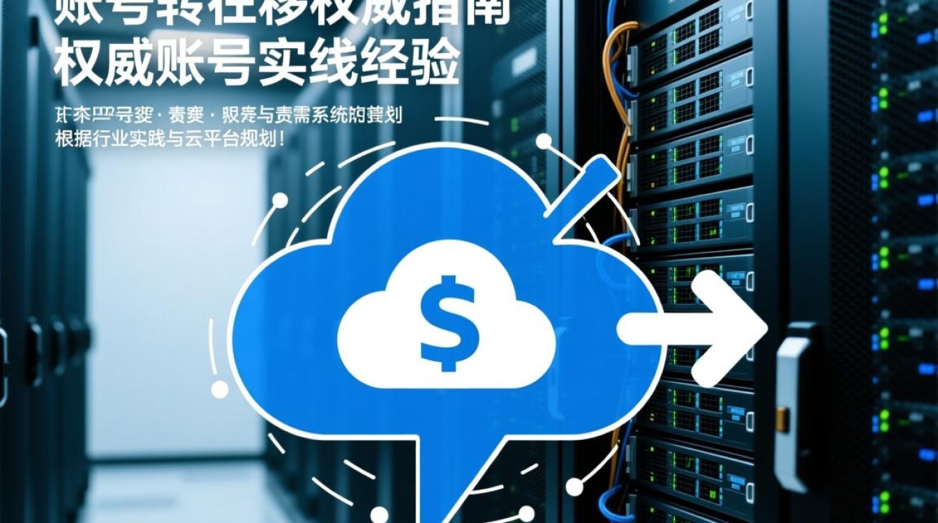 如何将服务器成功迁移至另一个账号操作指南？-好主机测评网