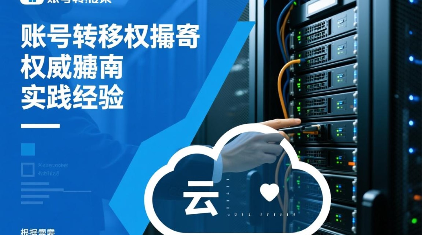 如何将服务器成功迁移至另一个账号操作指南？