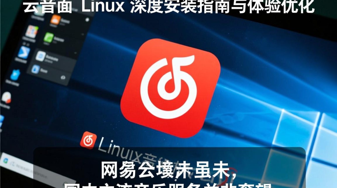 网易云Linux安装步骤详解，是否遇到难题，一招解决？-好主机测评网