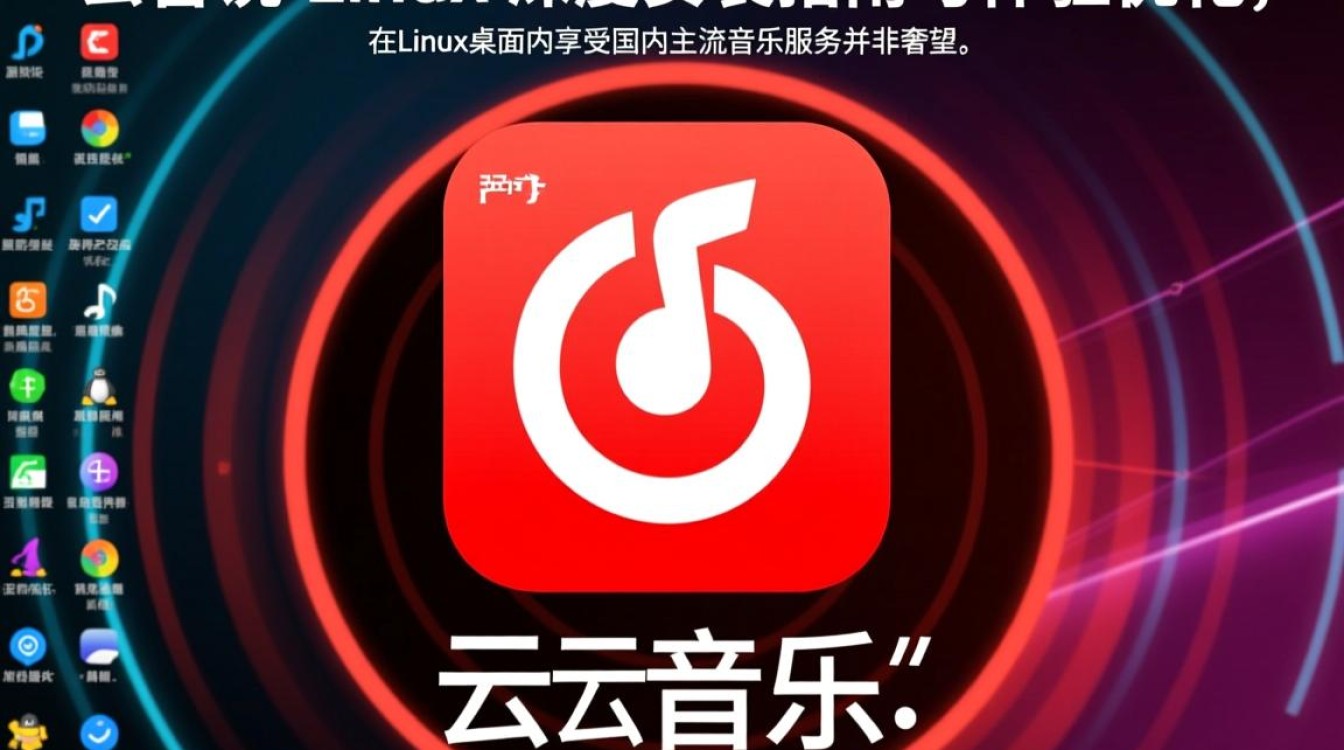 网易云Linux安装步骤详解，是否遇到难题，一招解决？