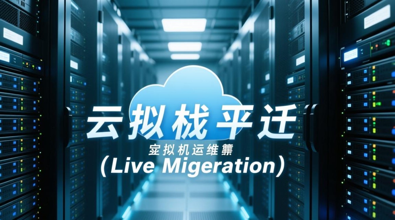 虚拟机平迁过程中，有哪些关键问题和挑战需要注意？-好主机测评网