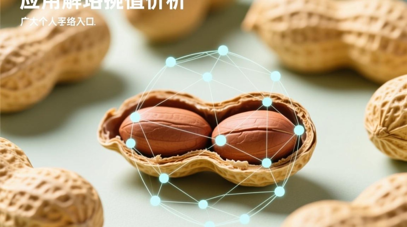 花生壳域名有何独特功能，它对网站和用户有何具体益处？-好主机测评网