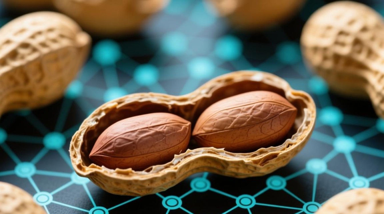 花生壳域名有何独特功能，它对网站和用户有何具体益处？