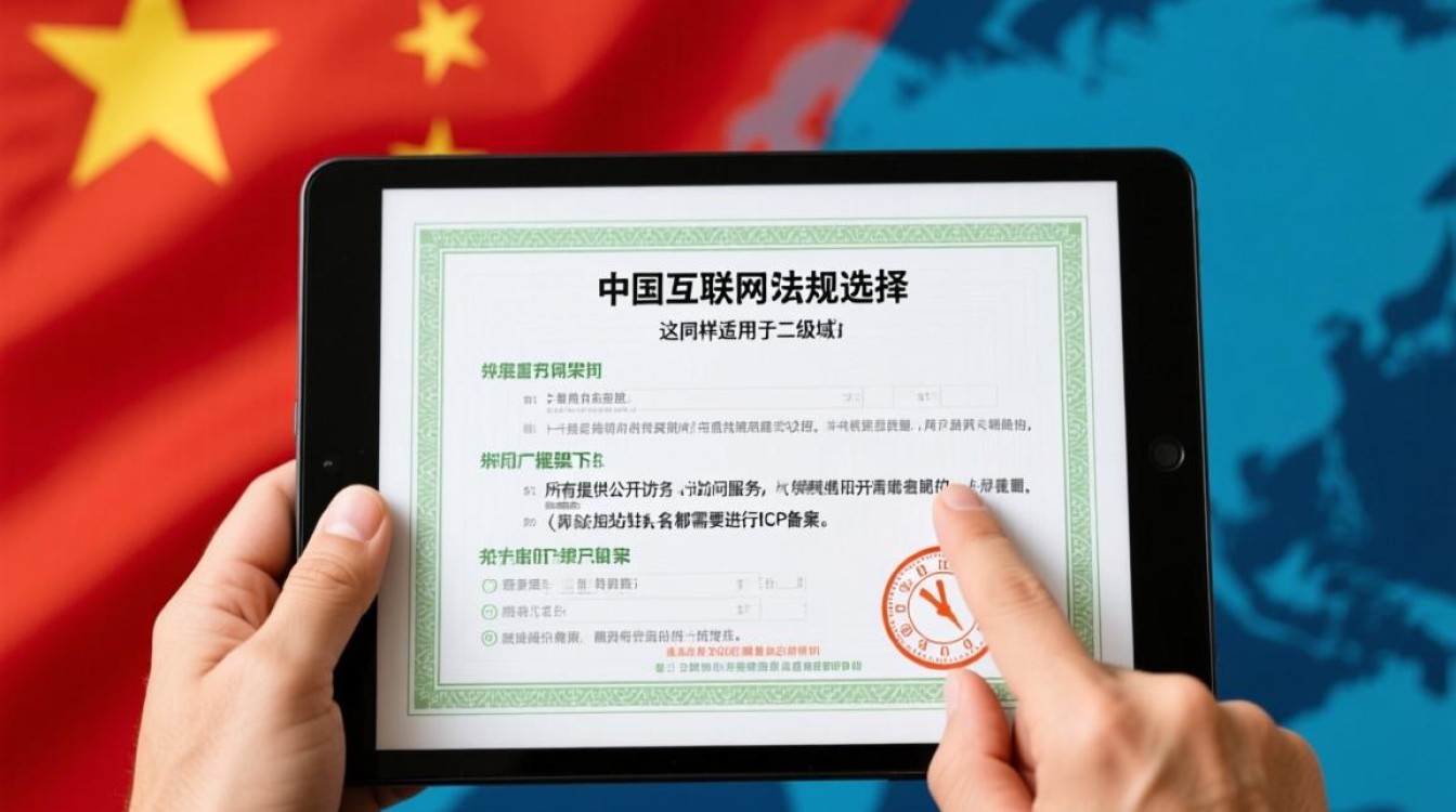 已备案的免费二级域名，如何选择合适的域名并有效利用？