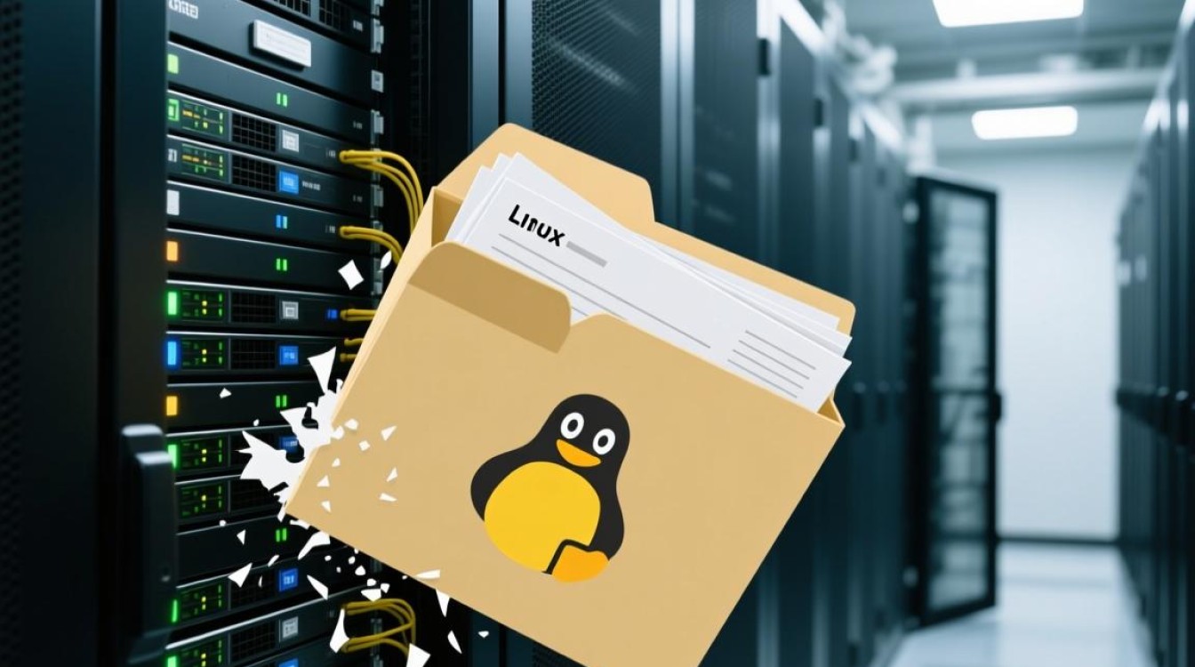 Linux系统中如何高效删除体积庞大的文件？有哪些建议和技巧？-好主机测评网