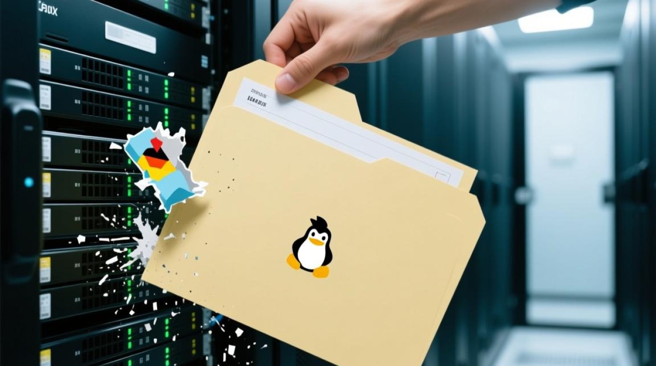 Linux系统中如何高效删除体积庞大的文件？有哪些建议和技巧？