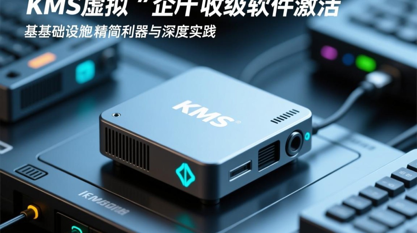 迷你KMS虚拟机究竟有何特殊之处？为何备受关注？-好主机测评网