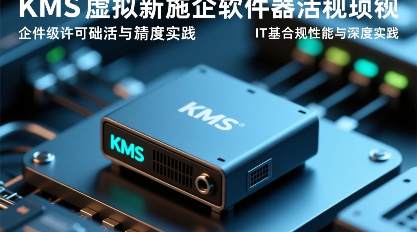 迷你KMS虚拟机究竟有何特殊之处？为何备受关注？