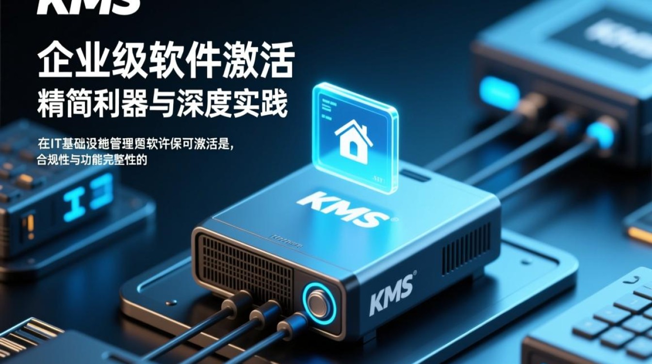 迷你KMS虚拟机究竟有何特殊之处？为何备受关注？