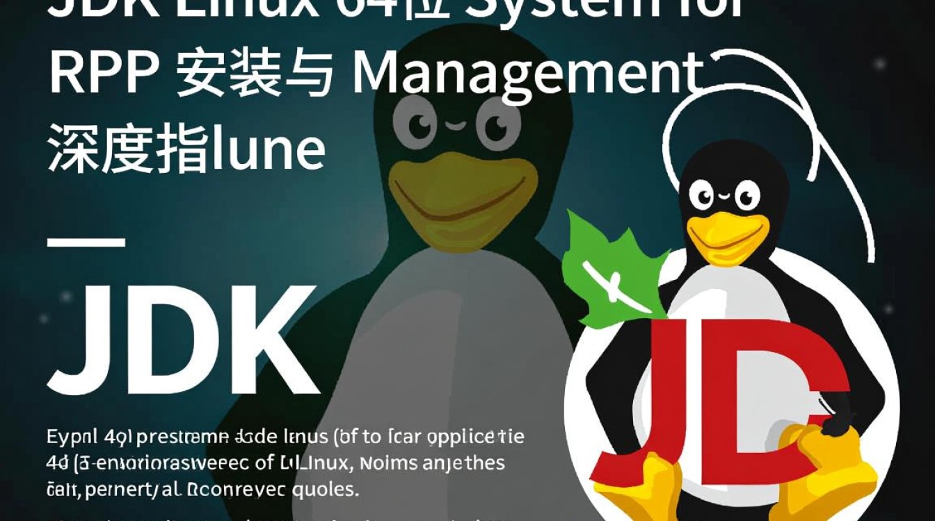 JDK Linux 64位系统下RPM安装方式及常见问题解答？-好主机测评网