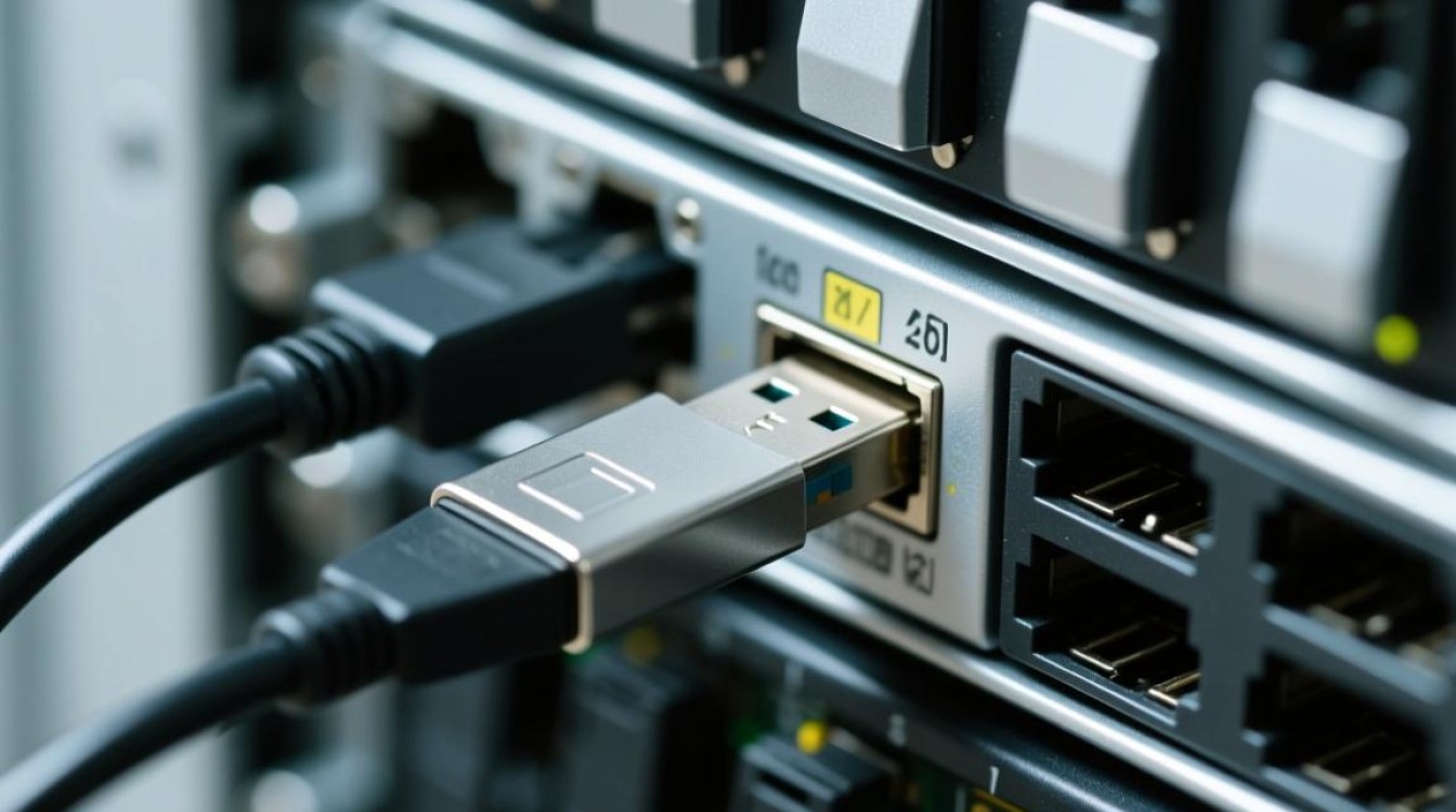 服务器识别优盘的原理及操作步骤详解，您了解多少？