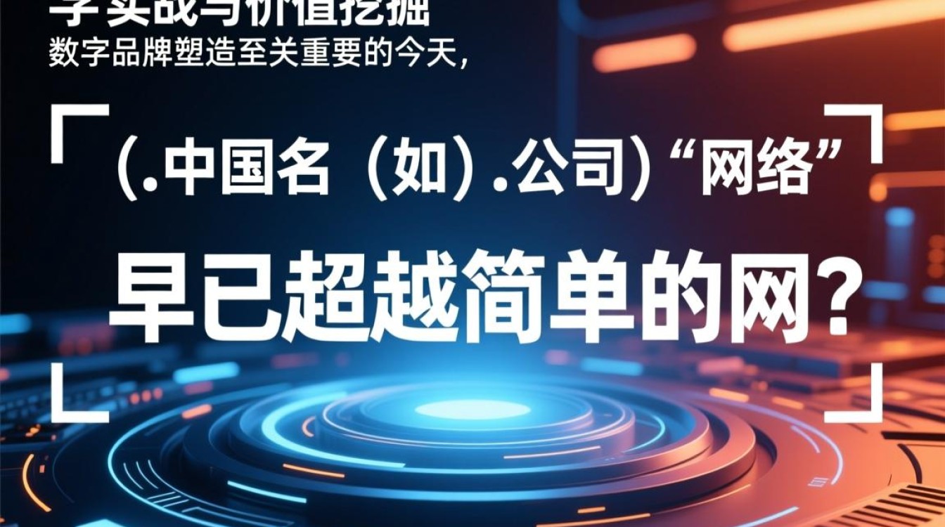 中文域名销售如何抓住商机？揭秘高效营销策略与技巧！-好主机测评网
