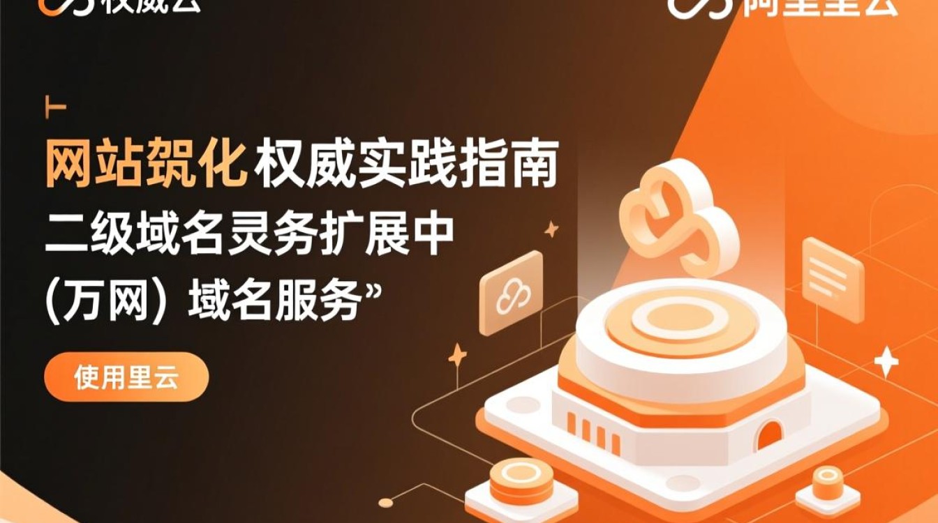 万网二级域名绑定目录的具体操作步骤是什么？-好主机测评网