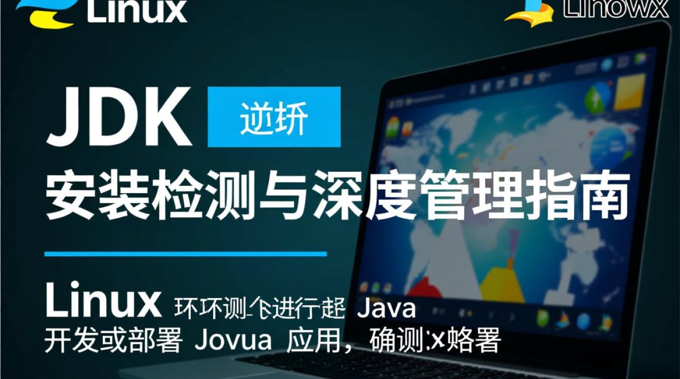 Linux系统下是否已正确安装JDK？安装步骤和验证方法详解？-好主机测评网