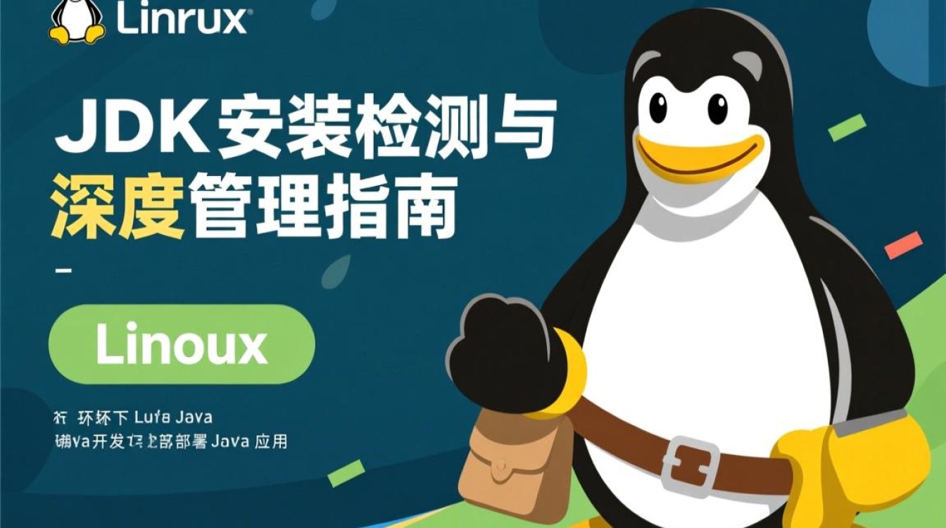 Linux系统下是否已正确安装JDK？安装步骤和验证方法详解？