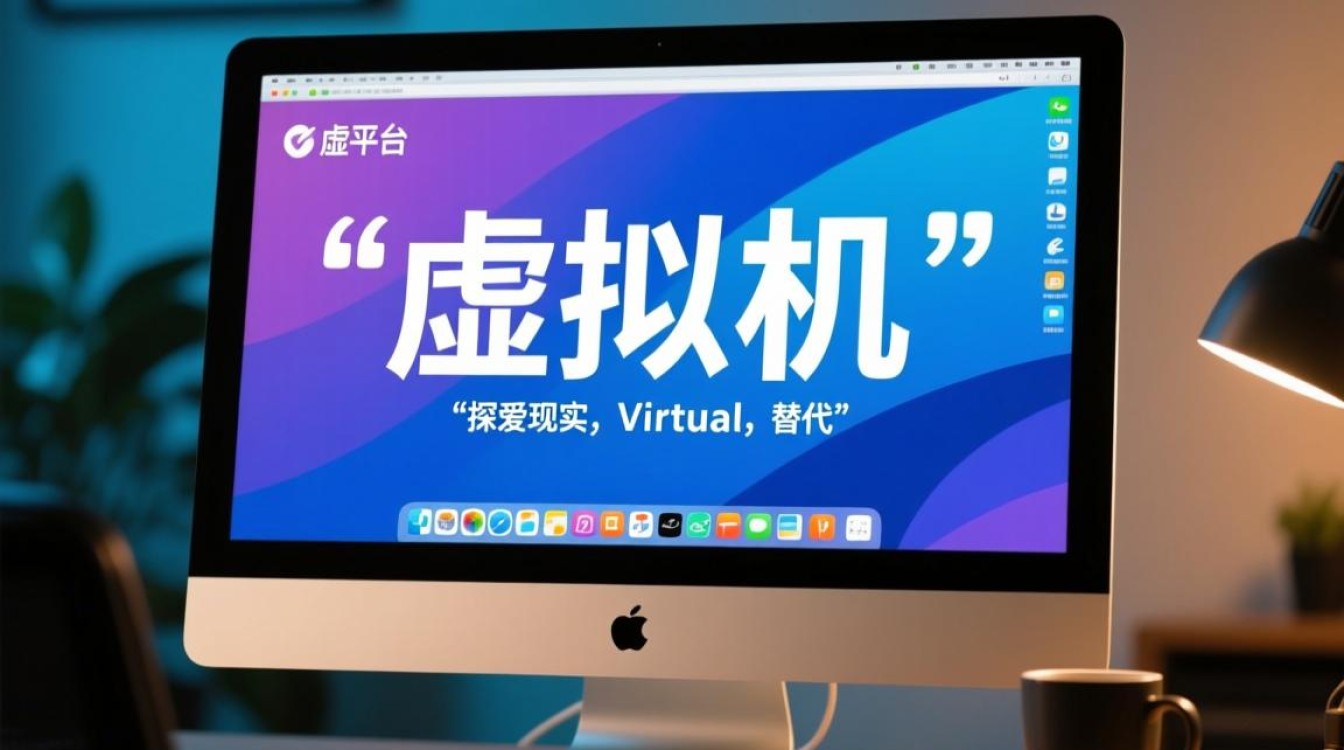 iOS安虚拟机，如何实现跨平台运行且保持性能稳定？