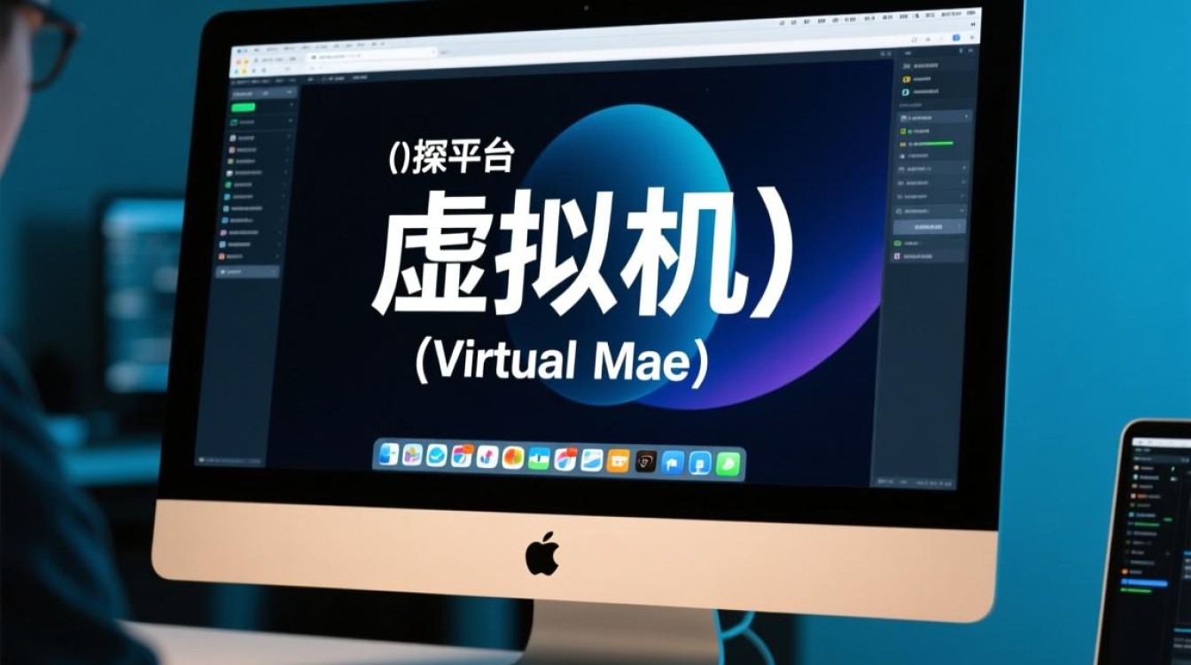 iOS安虚拟机，如何实现跨平台运行且保持性能稳定？-好主机测评网