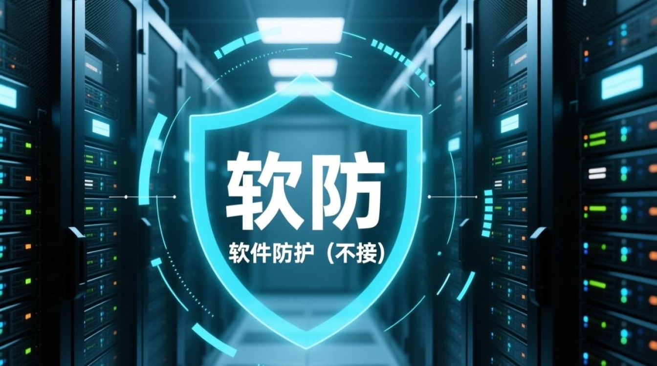 服务器如何有效实施软防策略以提升安全性? 服务器如何有效实施软防策略以提升安全性?