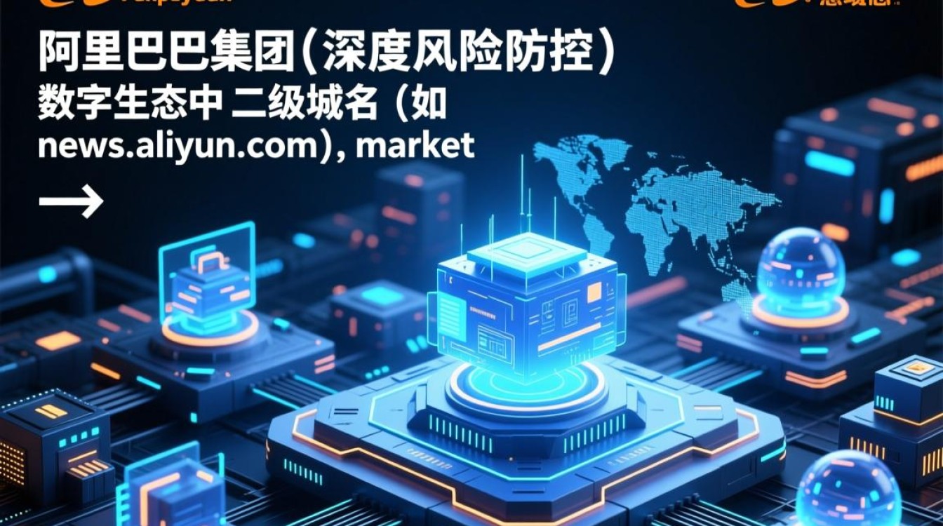 阿里巴巴为何突然修改二级域名？背后原因及影响分析揭秘！-好主机测评网