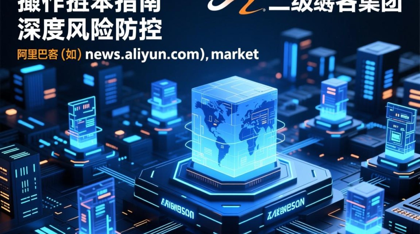 阿里巴巴为何突然修改二级域名？背后原因及影响分析揭秘！