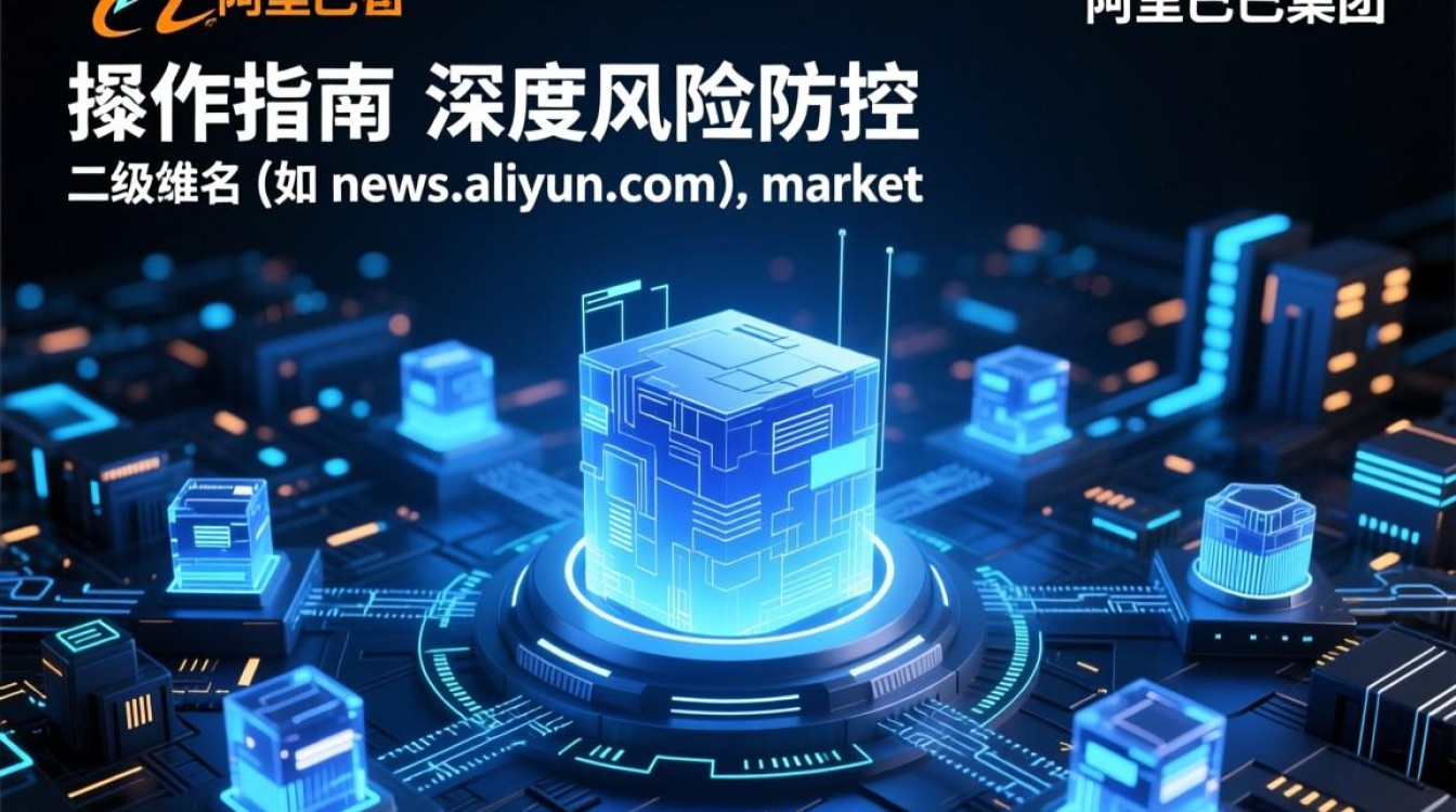 阿里巴巴为何突然修改二级域名？背后原因及影响分析揭秘！