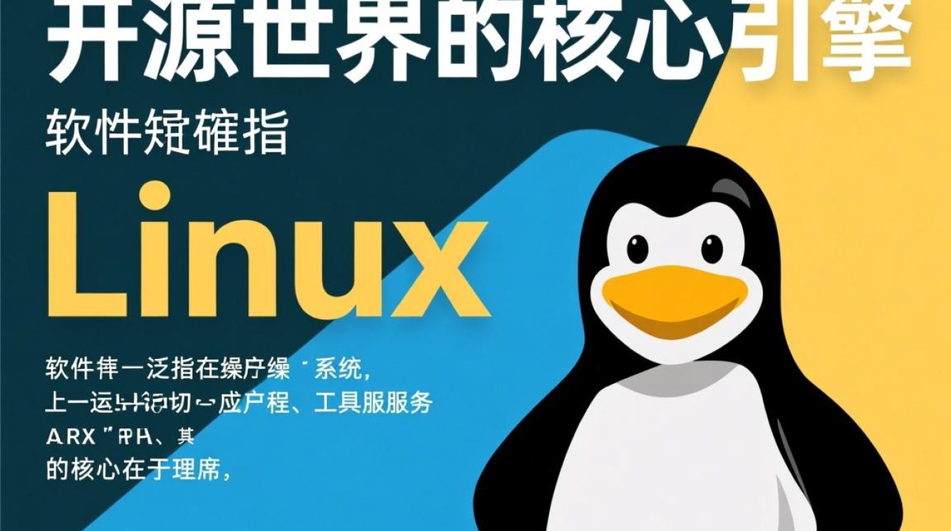 Linux软件究竟是什么？它有何独特之处，为何在众多操作系统中独树一帜？-好主机测评网