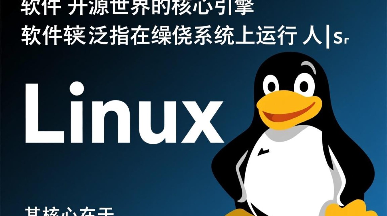 Linux软件究竟是什么？它有何独特之处，为何在众多操作系统中独树一帜？